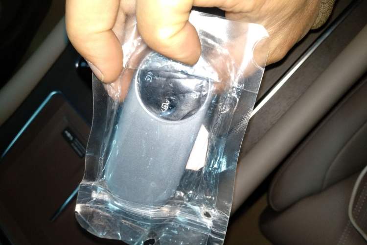 Used Hima AITO M9 2025 Extended-Range Ultra Version 52 kWh 6-Seater
