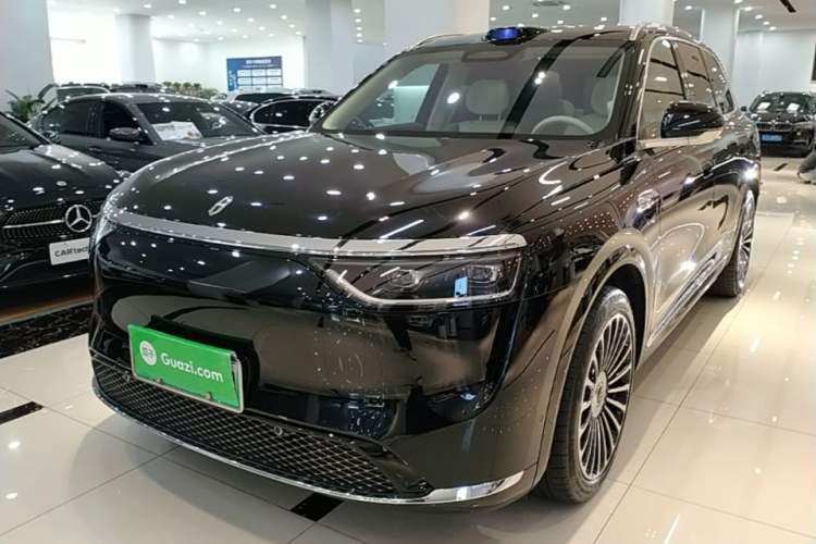 Used Hima AITO M8 2025 Model Pure Electric Max+ Six-Seat Four-Wheel-Drive Version Guazi used car, China used car export, Used car for sale, Used  cars, Cheapest cars for sale