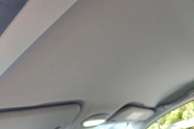 Used Chery New Energy Boundless Pro 2022 301km LingShou Edition Lithium Iron Phosphate