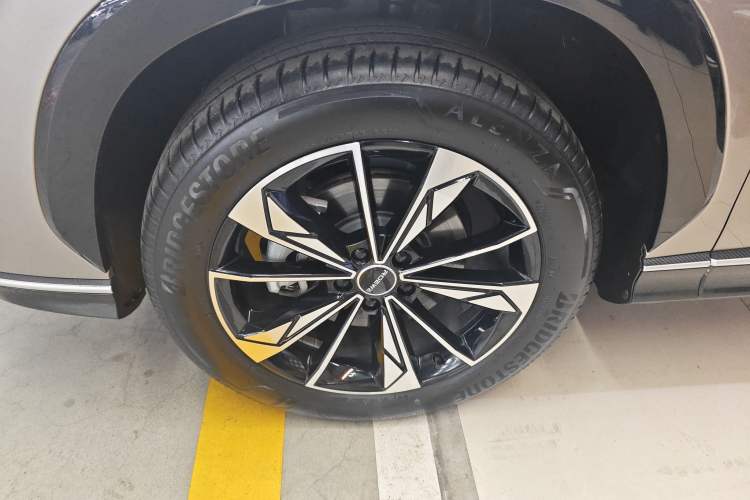 Used Roewe RX5 New Energy 2023 eRX5 Super Hybrid Premium Edition
