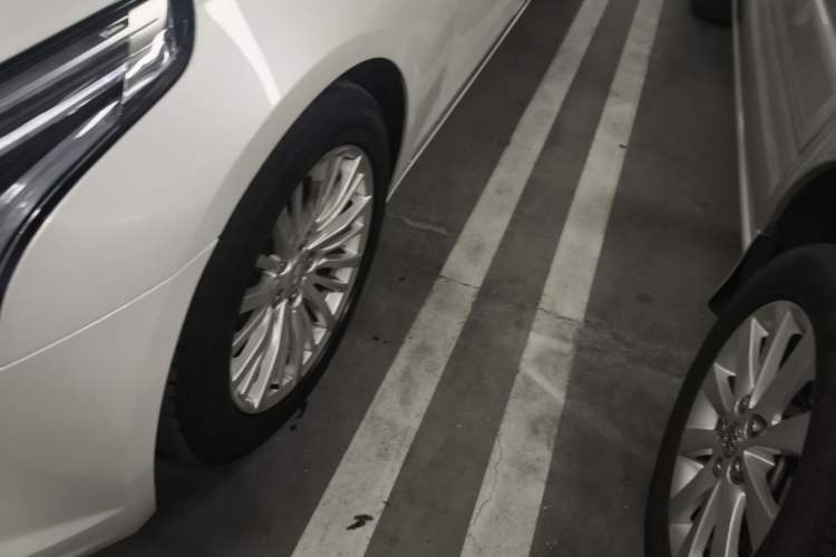 Used Cadillac CT6 2021 28T Fashion Edition