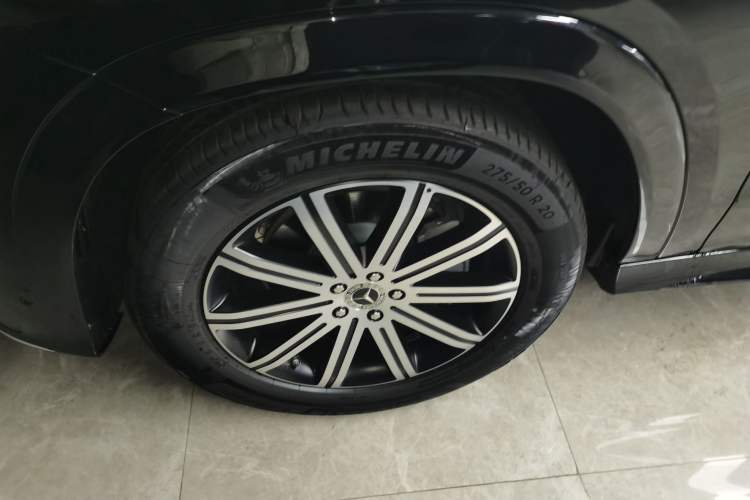 Used Mercedes-Benz GLE 2025 GLE 350 4MATIC Stylish Model