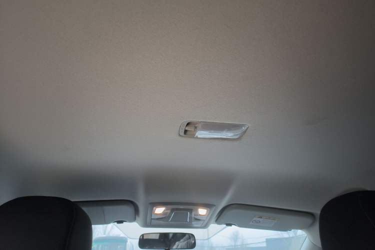 Used Nissan Sylphy 2024 Classic 1.6XE CVT Comfort Edition Headliner