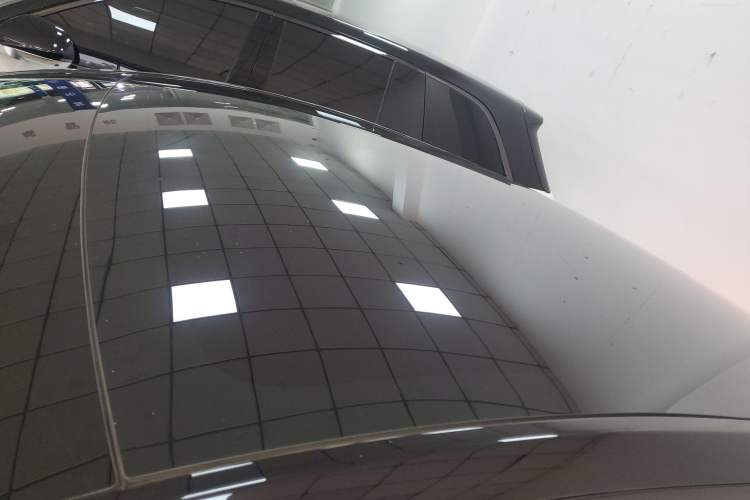 Used Tesla Model Y 2022 Performance High-Performance All-Wheel-Drive Version Roof