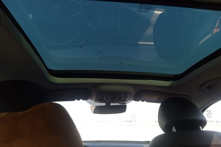 Used Roewe RX5 eMAX 2020 500 PHEV 4G-Connected Luxury Edition