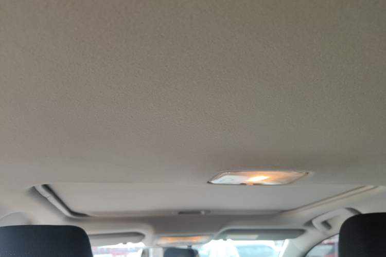 Used Toyota Levin 2017 1.2T G CVT Elite Edition