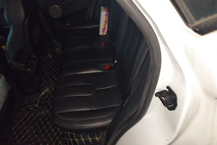 Used Land Rover Range Evoque 2015 2.0T Five-Door Fashion Edition
