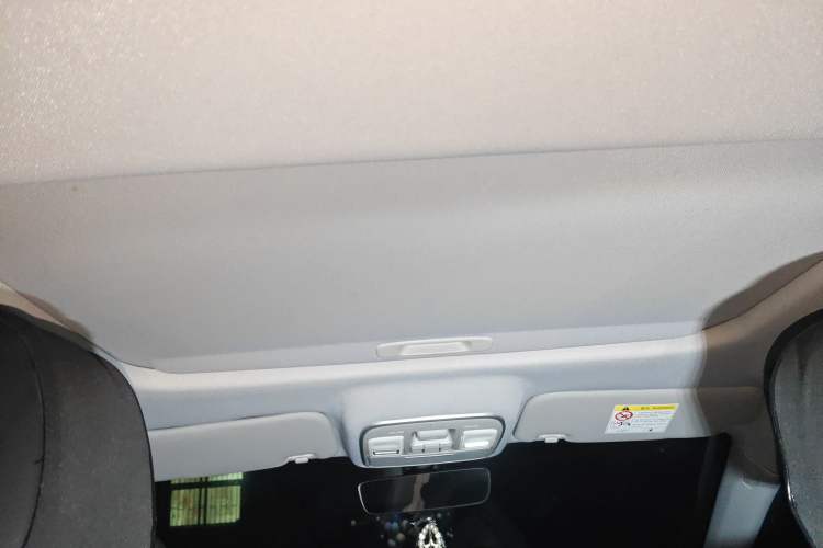 Used Geely Auto Emgrand GL 2021 UP 1.4T CVT Leading Edition