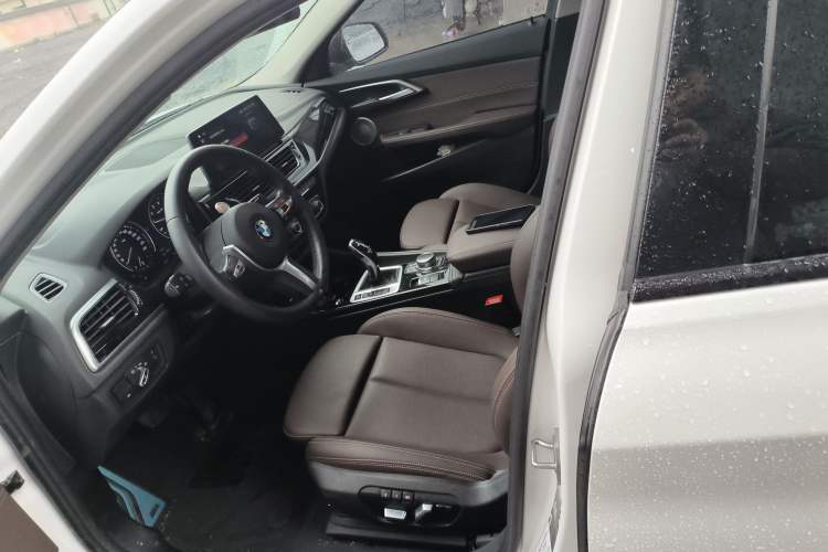 Used BMW 1 Series 2023 120i M Sport Night Edition