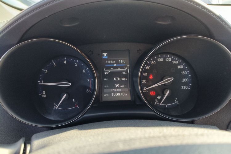 Used Toyota IZOA 2020 2.0L Enjoy Edition