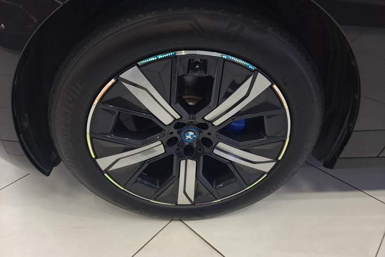 Used BMW iX 2023 Updated xDrive40
