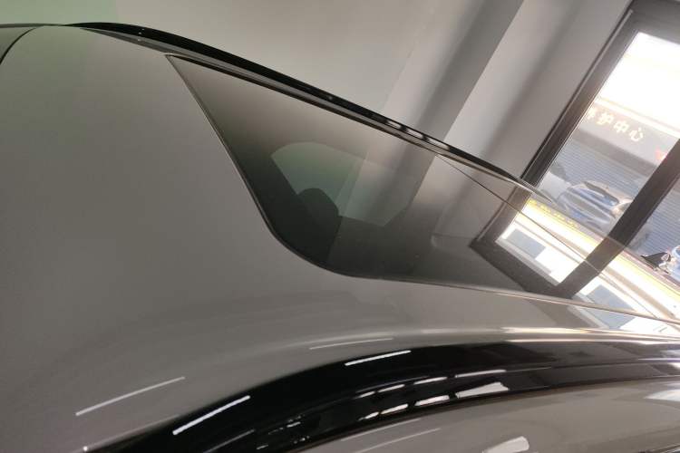 Used Haval Fierce Dragon Max 2025 Hi4 165 Ultra Smart Drive Edition