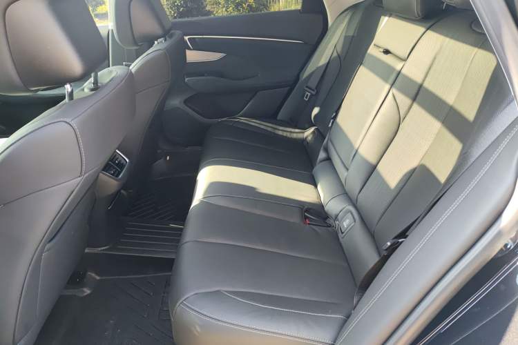 Used Buick LaCrosse 2024 28T Luxury Edition
