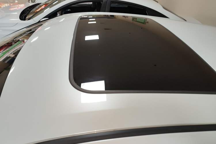 Used Toyota IZOA 2021 2.0L Enjoy Edition