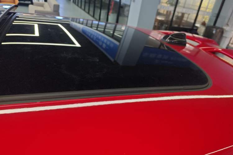 Used MINI JCW 2023 Facelift 2.0T JOHN COOPER WORKS ALL-IN Roof