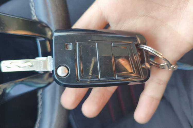 Used Volkswagen Golf 2017 1.6L Automatic Comfort Million-Vehicle Anniversary Edition
