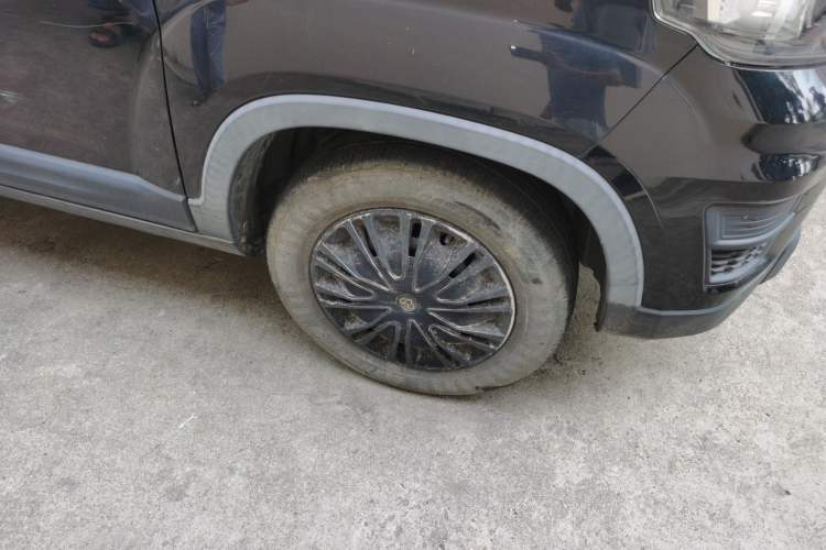 Used Oshan X70A 2019 1.5L Manual Basic Version China VI Standard