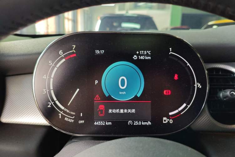 Used MINI 2022 1.5T COOPER Classic Edition
