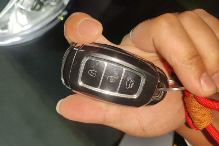 Used Wey Gaoshan 2025 Four-Wheel Drive Alpine 8
