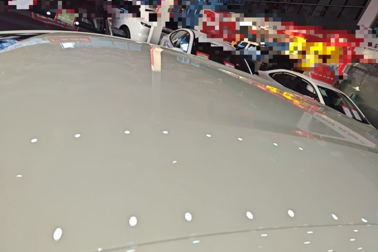 Used BYD Dolphin 2025 420km Free Edition