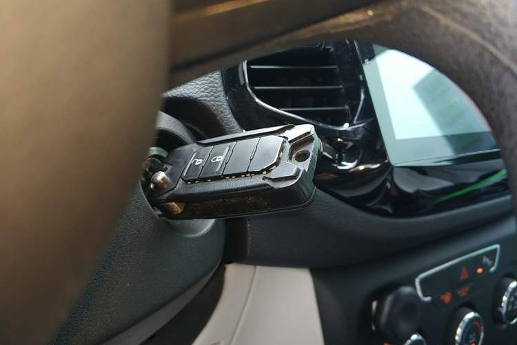 Used Jeep Compass 2017 200T Automatic Comfort Edition