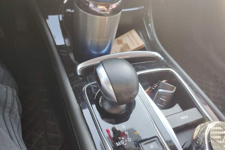 Used GAC Trumpchi GA6 2019 270T Automatic Elite Edition
