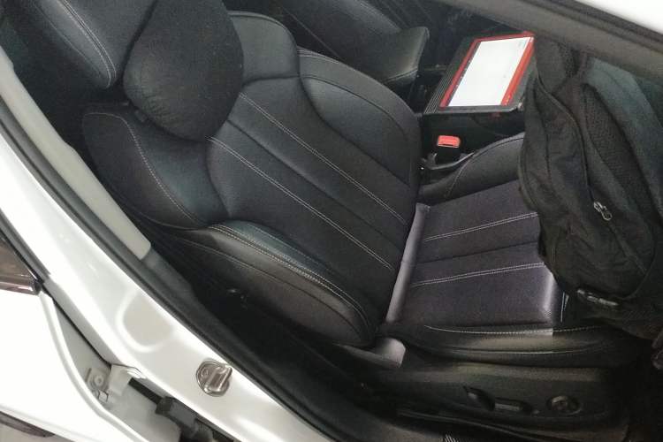 Used Audi A4L 2022 40 TFSI Luxury Dynamic Model