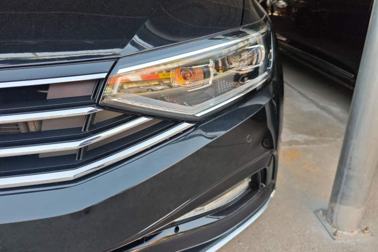 Used Volkswagen Magotan 2020 330TSI DSG Leading Model