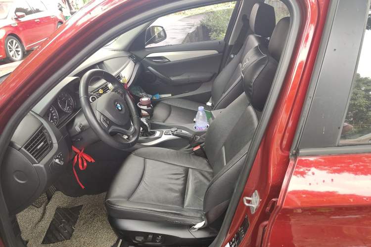 Used BMW X1 2015 xDrive20i Fashion Model
