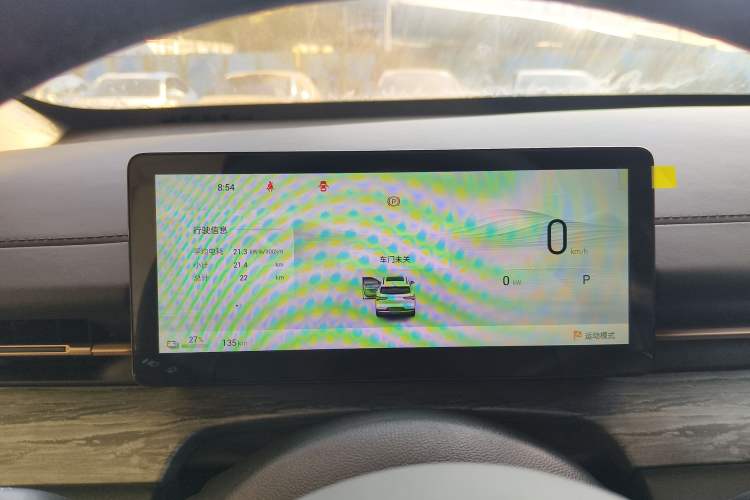 Used Wuling Xingguang S 2025 Model 510 km Leading Version