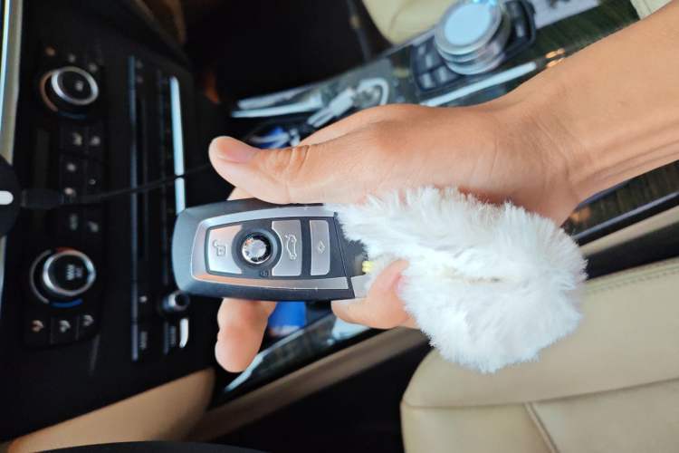 Used BMW X3 2013 xDrive28i Luxury Model
