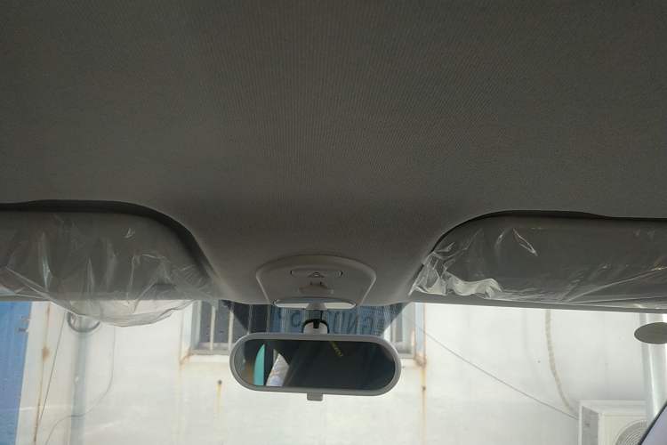 Used Bestune Pony 2026 222km Colorful Horse Headliner