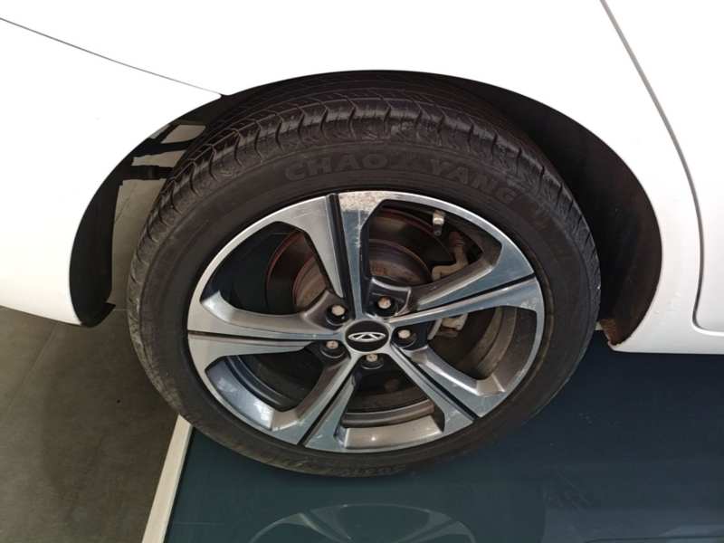 Used Chery Arrizo 5 2019 Facelifted PRO 1.5L Manual Youth Edition China VI Standard — 25