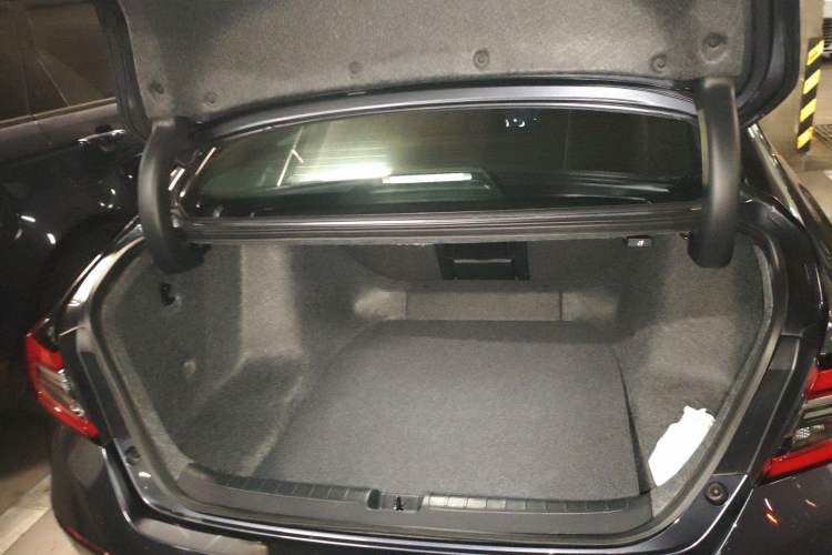 Used Honda Accord 2022 Xing·Hybrid 2.0L Phantom Night·Sharp Intelligence Edition