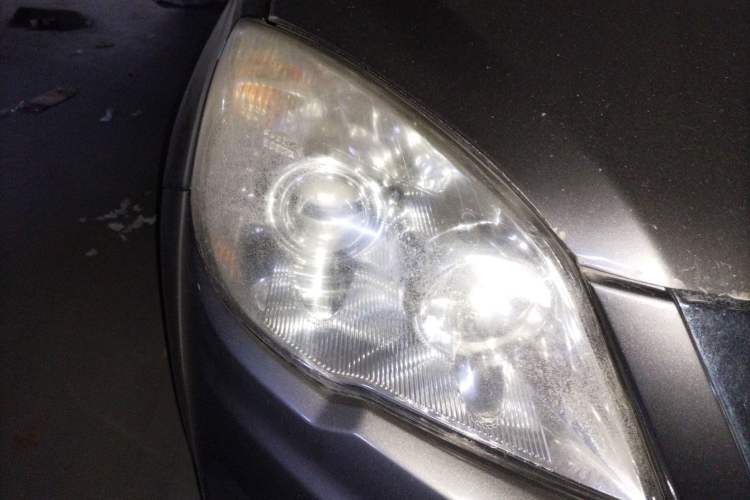 Used Haval H6 2012 1.5T Manual Two-Wheel Drive Elite Model