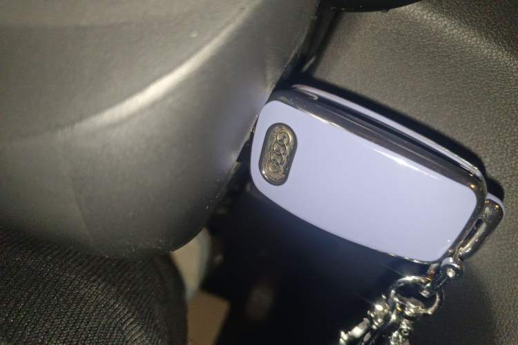 Used Audi A1 2013 30 TFSI Sportback Urban