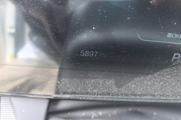 Used Bestune T55 2023 1.5T Automatic Leap Model