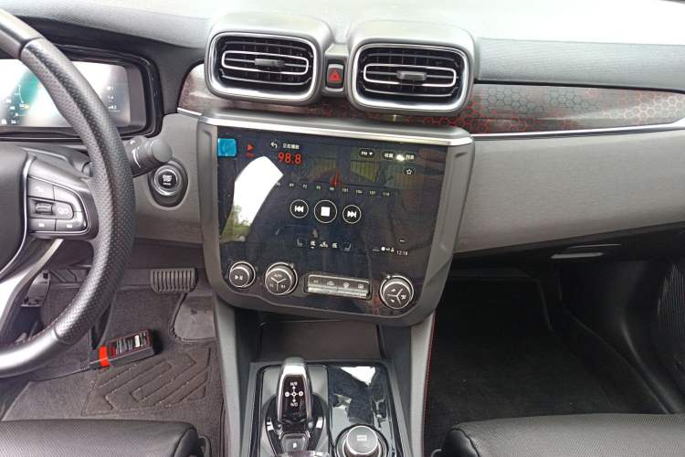 Used Lynk & Co 03 2019 1.5TD DCT Sport Edition China VI Standard