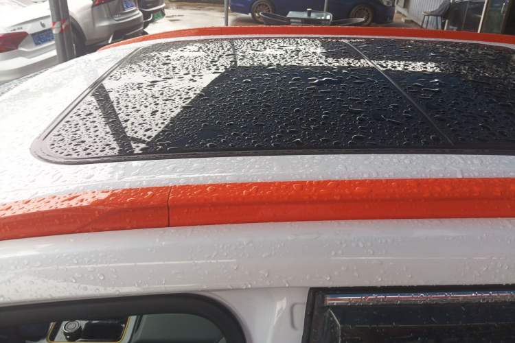 Used AION Y 2021 70 Tech Vitality Edition
