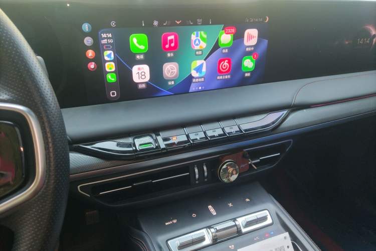 Used Lincoln Z 2025 2.0T Prestige Edition
