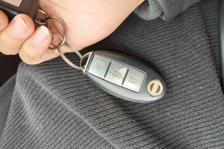 Used Nissan Kicks 2017 1.5L CVT Cool Enjoy Edition
