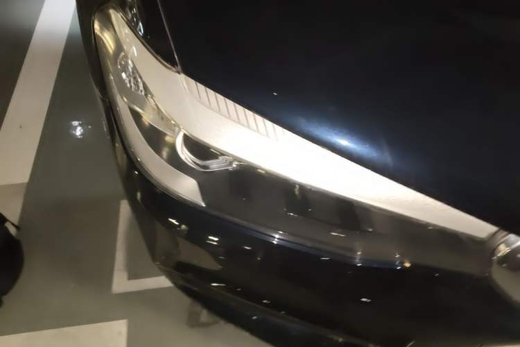 Used BMW 5 Series 2019 530Li Leading Model M Sport Package
