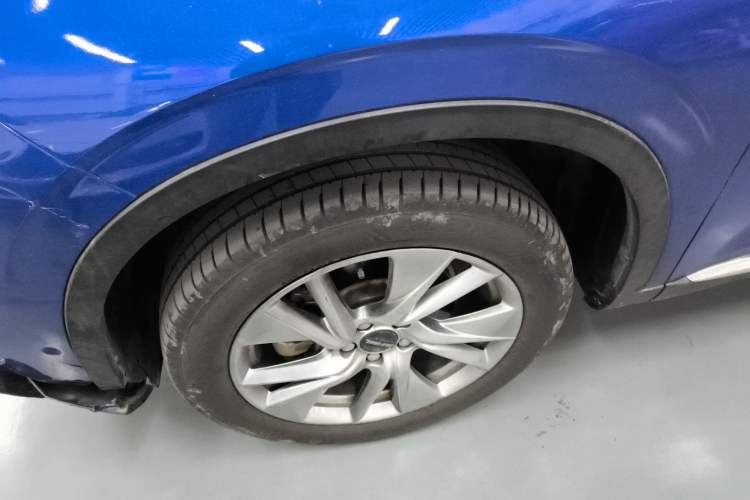 Used Haval H6 2021 3rd Generation 1.5T Automatic Two-Wheel Drive Max