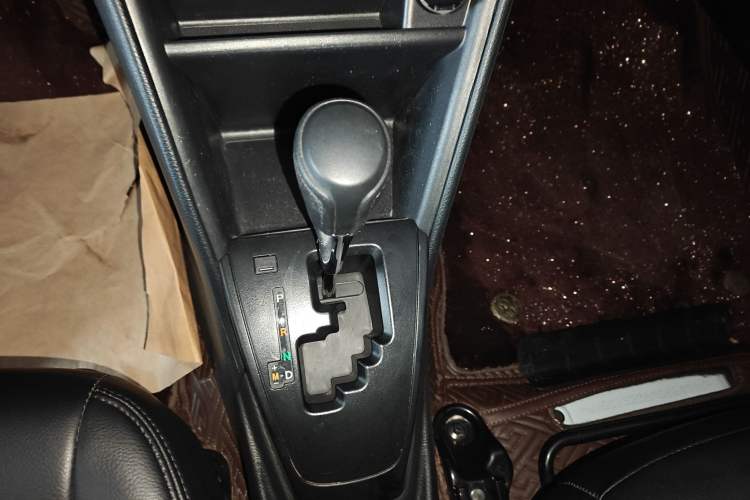 Used Toyota YARiS L Zhi Xuan 2021 X-Trail 1.5L CVT Leading Edition