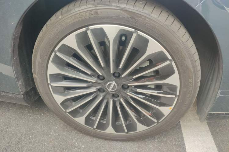 Used Nissan N7 2025 625 Max