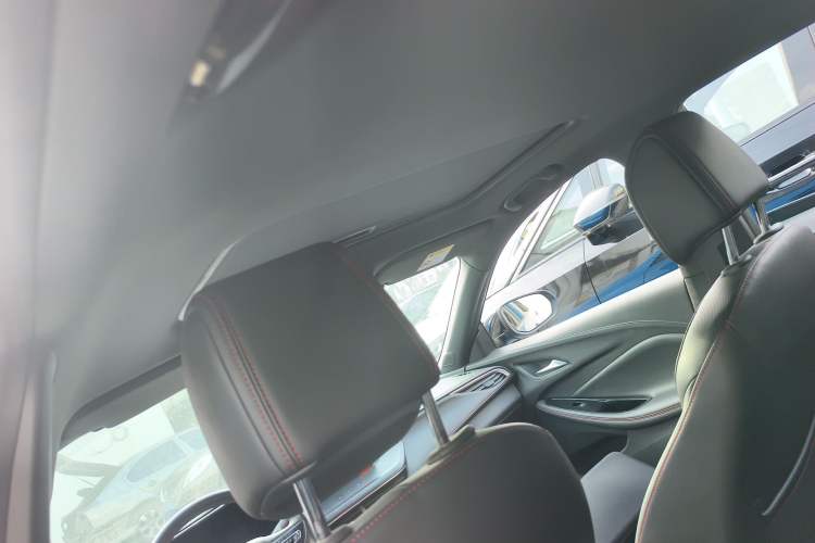 Used Buick Verano 2023 Pro GS Hunter Wind Edition
