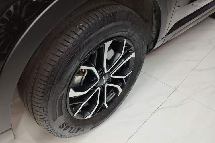 Used Haval H6 2023 National Trend Edition 1.5T Automatic Urban Version