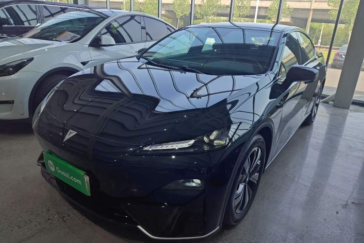 Used Deepal SL03 2025 Revised Version Range-Extended Elite Edition