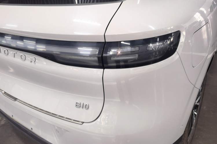 Used Leapmotor B10 2025 510 LiDAR Version
