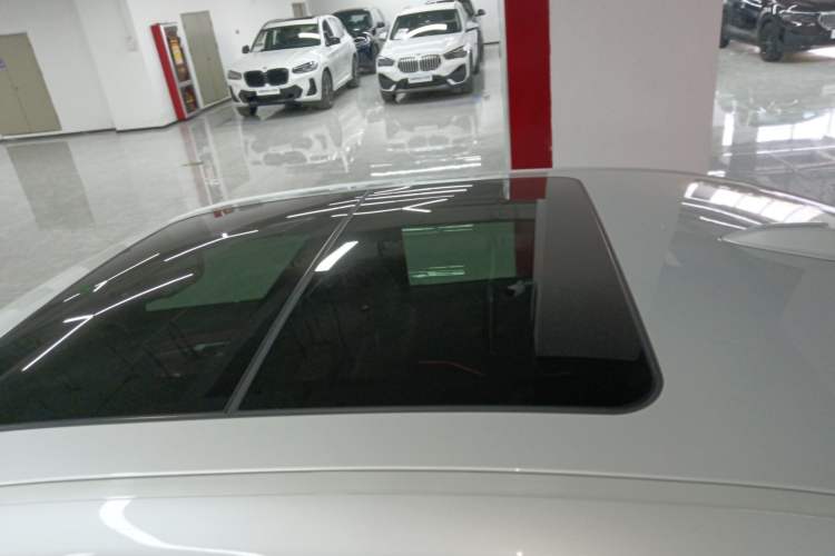 Used BMW 3 Series 2024 330Li M Sport Night Edition Package
